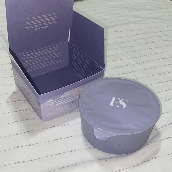 Fenty Beauty Bath & Body Fenty Skin Butta Drop Refill Poshmark